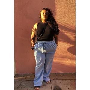 Meet your Posher, Kristen